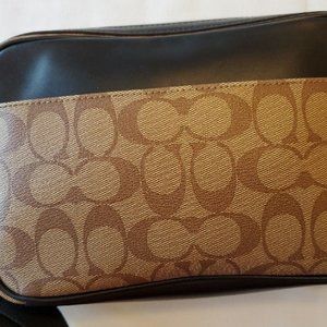 Coach x Disney 101 Dalmatians Purse